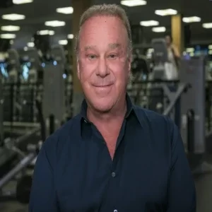 Eric-Levine