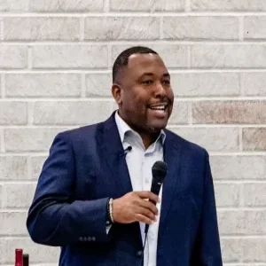 Jamar-James